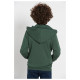 Bodytalk Παιδική ζακέτα Hooded Zip Sweater